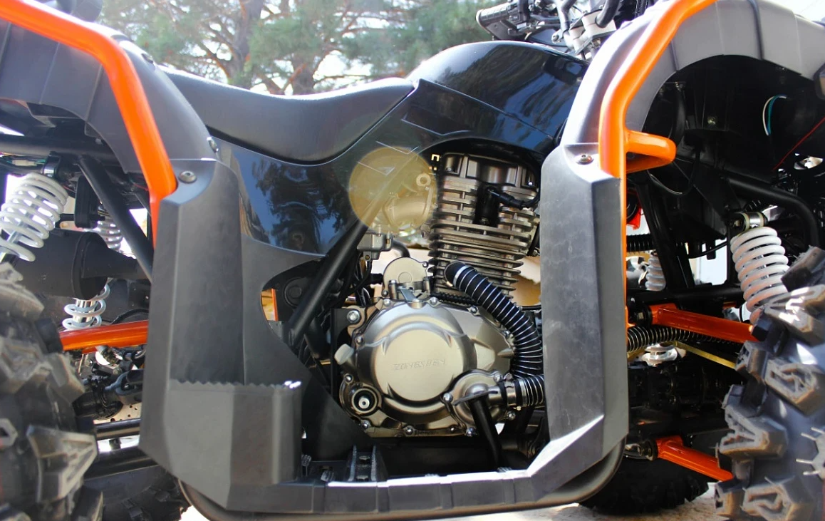 Квадроцикл PROMAX Фермер 350 4x4 ALL ROAD BASIC (2025) в Владимире