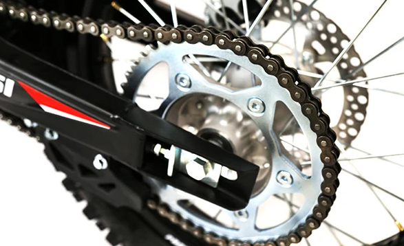 Мотоцикл Progasi SUPER MAX 300 PRO SPORT в Владимире