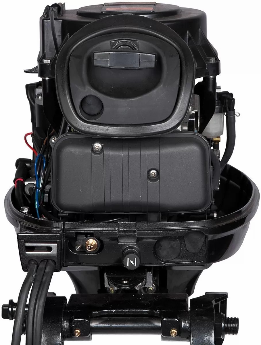 Лодочный мотор MARLIN MP 40 AWRL в Владимире