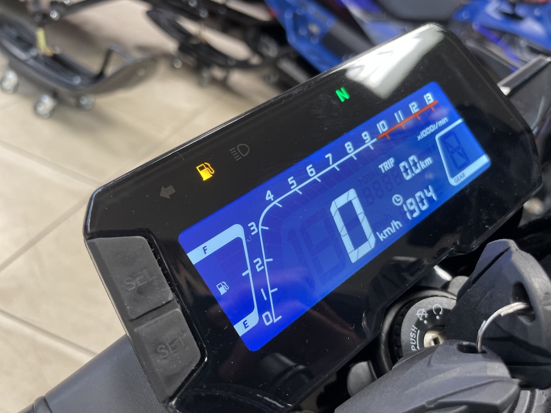 Мопед PROMAX CB150R (49) в Владимире