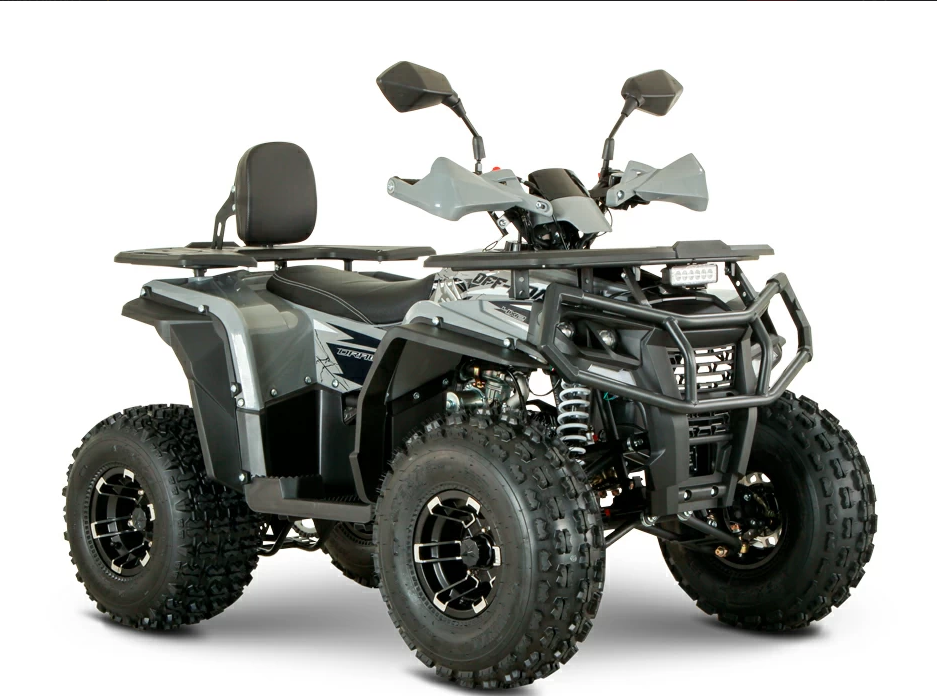 Квадроцикл YACOTA DRAGON LUX LD 150 PRO-SPORT в Владимире