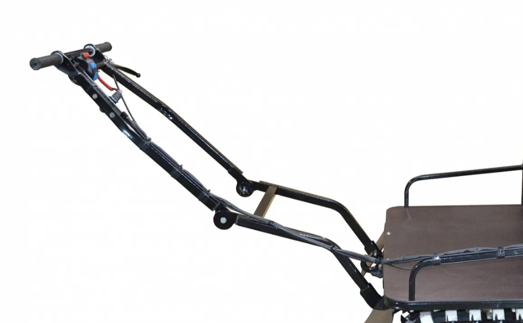 Мотобуксировщик вездеход KOiRA T20 (ручной стартер) в Владимире