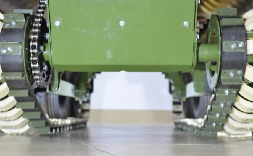 Мотобуксировщик вездеход KOiRA T9 R (понижающий редуктор) в Владимире