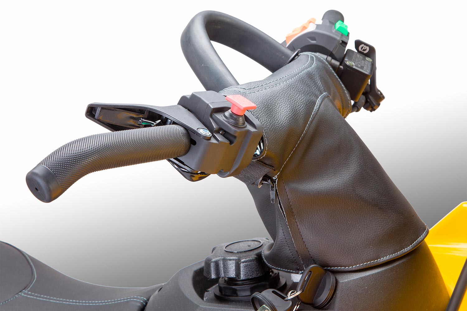 Снегоход STELS ВИКИНГ (VIKING) SV800T LUX V3.0 K01 SWT CVTECH в Владимире