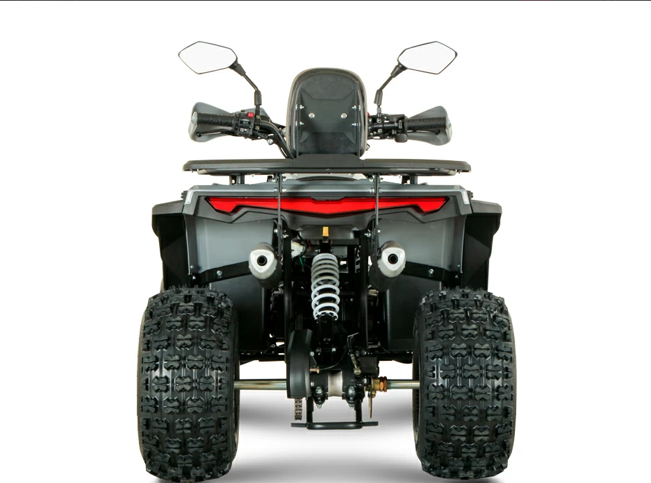 Квадроцикл YACOTA DRAGON LUX LD 150 PRO-SPORT в Владимире