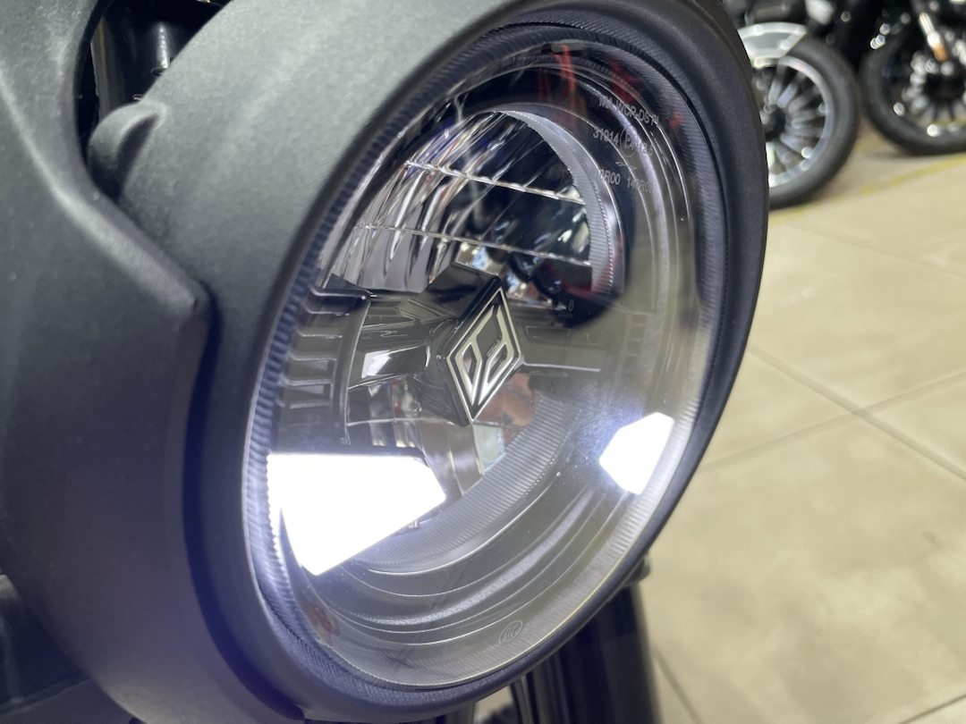 Мотоцикл Benda Chinchilla 500 в Владимире