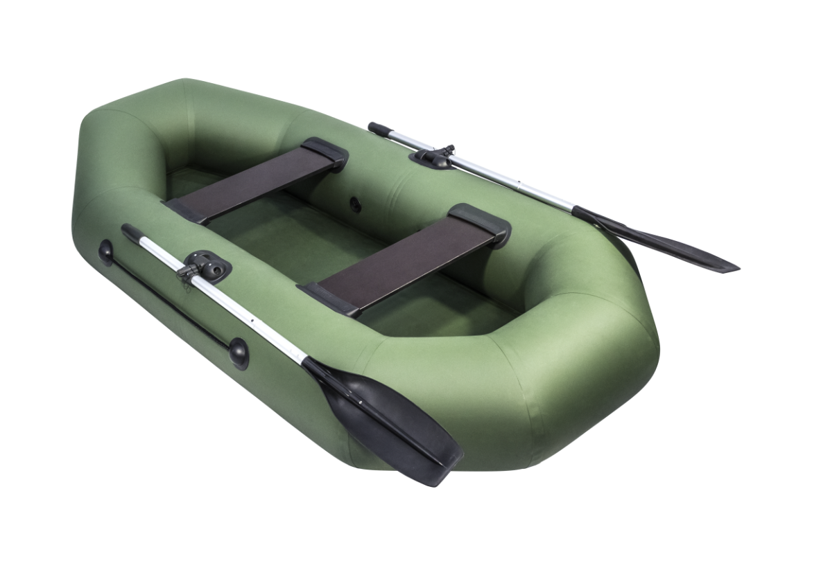 Лодка АКВА-ОПТИМА 240 в Владимире