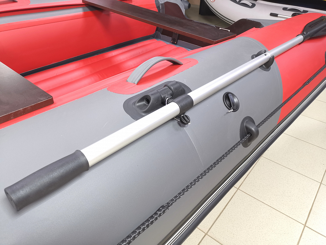 Лодка MISHIMO PRO 335 в Владимире