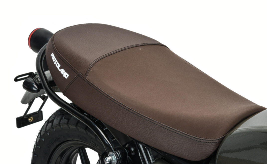 Мотоцикл MOTOLAND (МОТОЛЕНД) TEXAS 300 в Владимире