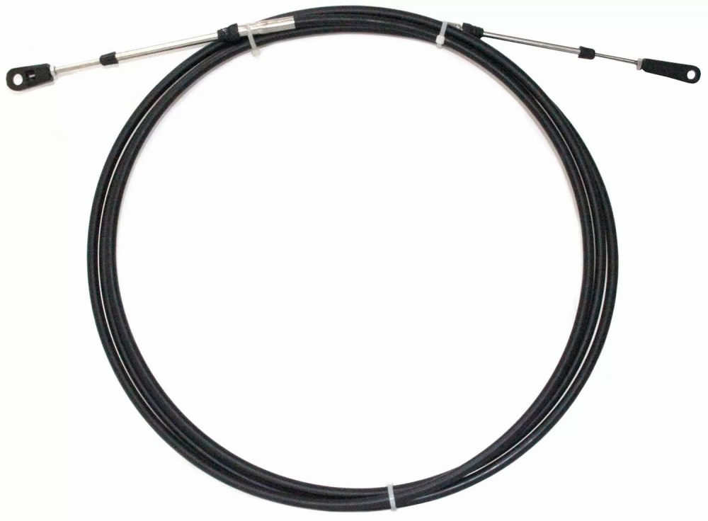 ТРОС "ГАЗ-РЕВЕРС", F16, MERCURY (ТАЙВАНЬ) в Владимире