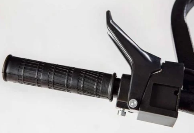 Мотобуксировщик FISHRIDE МИНИ 6.5 л.с. в Владимире