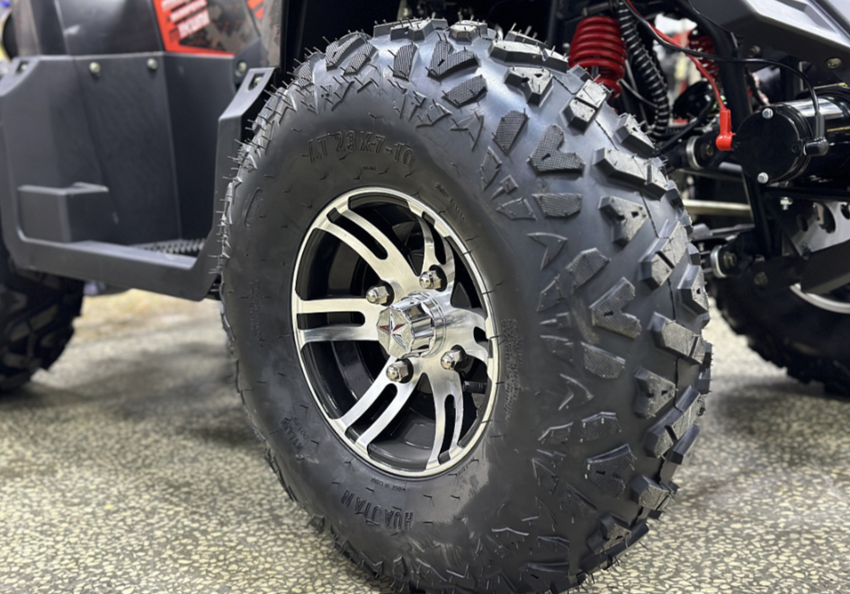 Квадроцикл GBM MAVERICK 300 NEW PREMIUM в Владимире