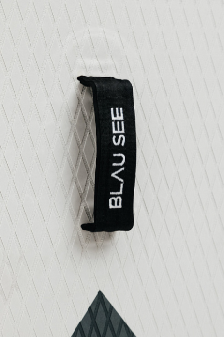 НАДУВНОЙ SUP-BOARD BUSINESS LIGHT BLUE 10,6 в Владимире