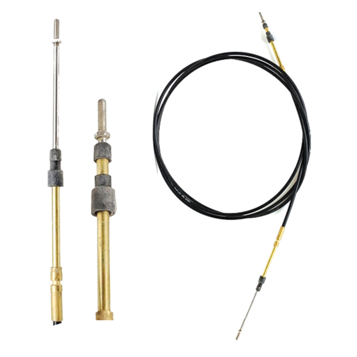 ТРОС "ГАЗ-РЕВЕРС" C2 F14 ULTRAFLEX в Владимире