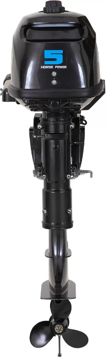 Лодочный мотор MARLIN MP 5 AMHL в Владимире