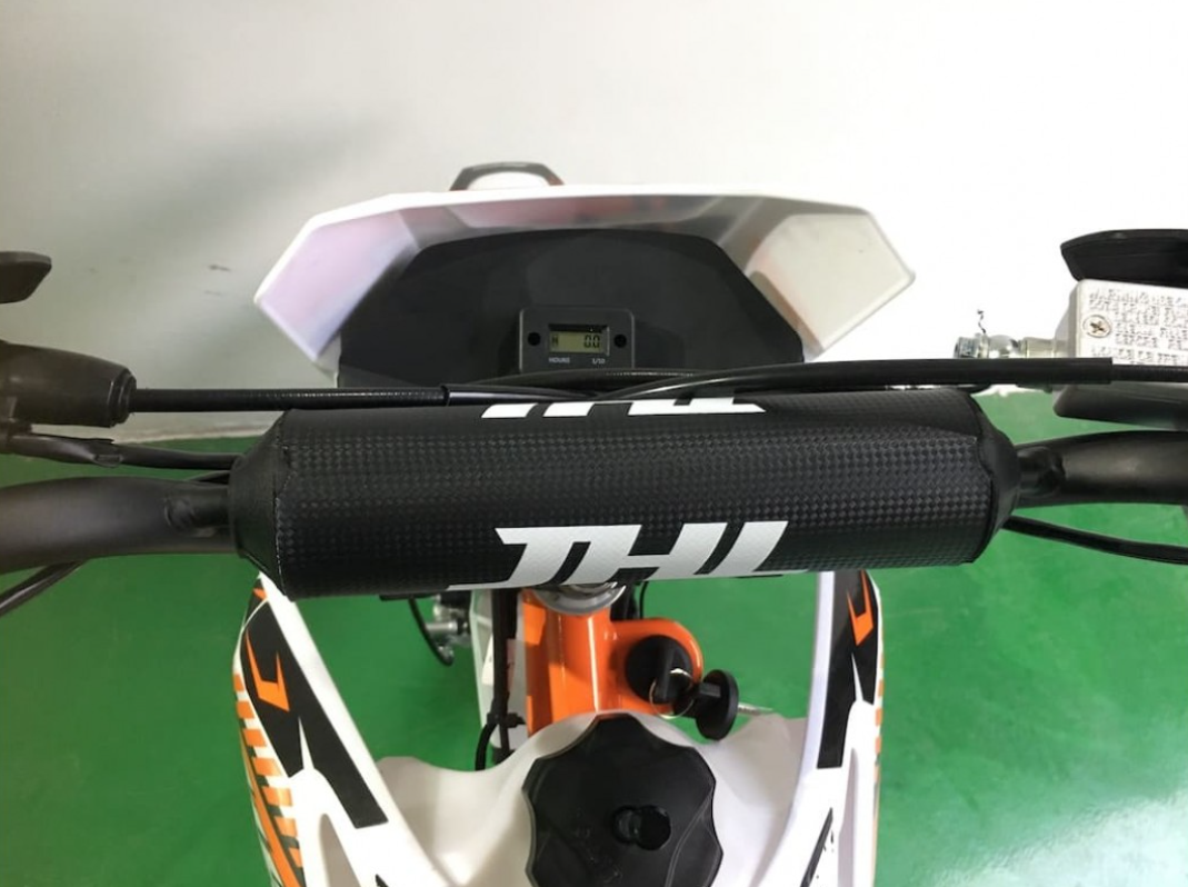 Питбайк JHLMOTO JHL Z125E Pro (ZS154FMI-3) в Владимире