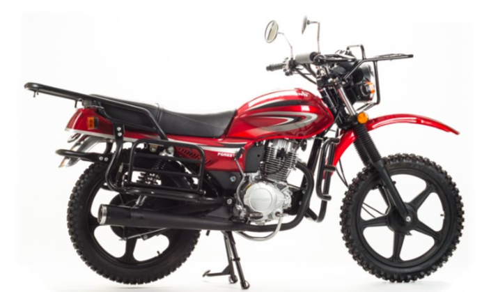 Мотоцикл FORESTER 200 (2021 г.) в Владимире