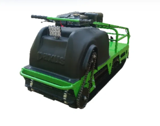 Мотобуксировщик PAXUS "ФЕНИКС" 15 л.с. в Владимире