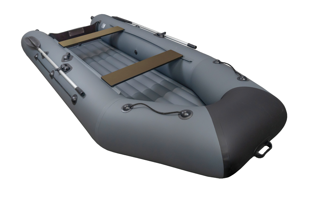 Лодка Барс 3600 НДНД в Владимире