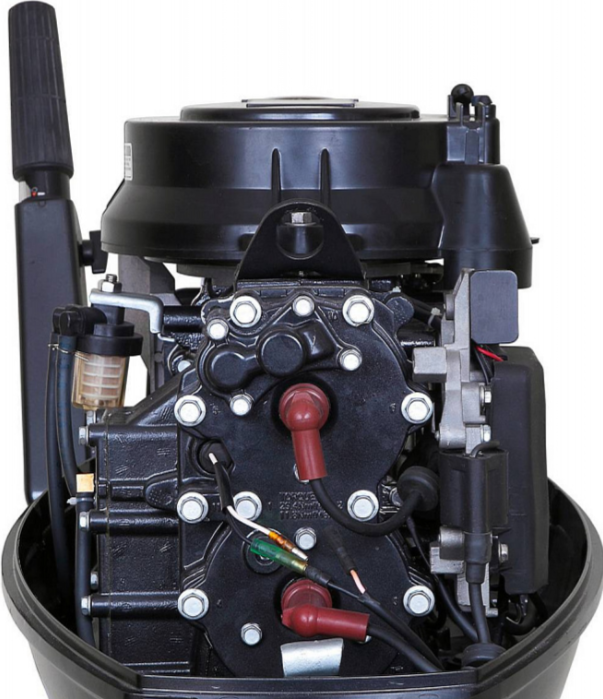 Лодочный мотор MARLIN MP 40 AWHL в Владимире