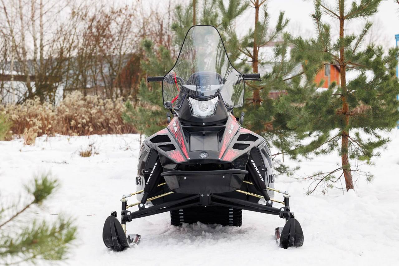 Снегоход IRBIS TUNGUS 400 25/26 в Владимире