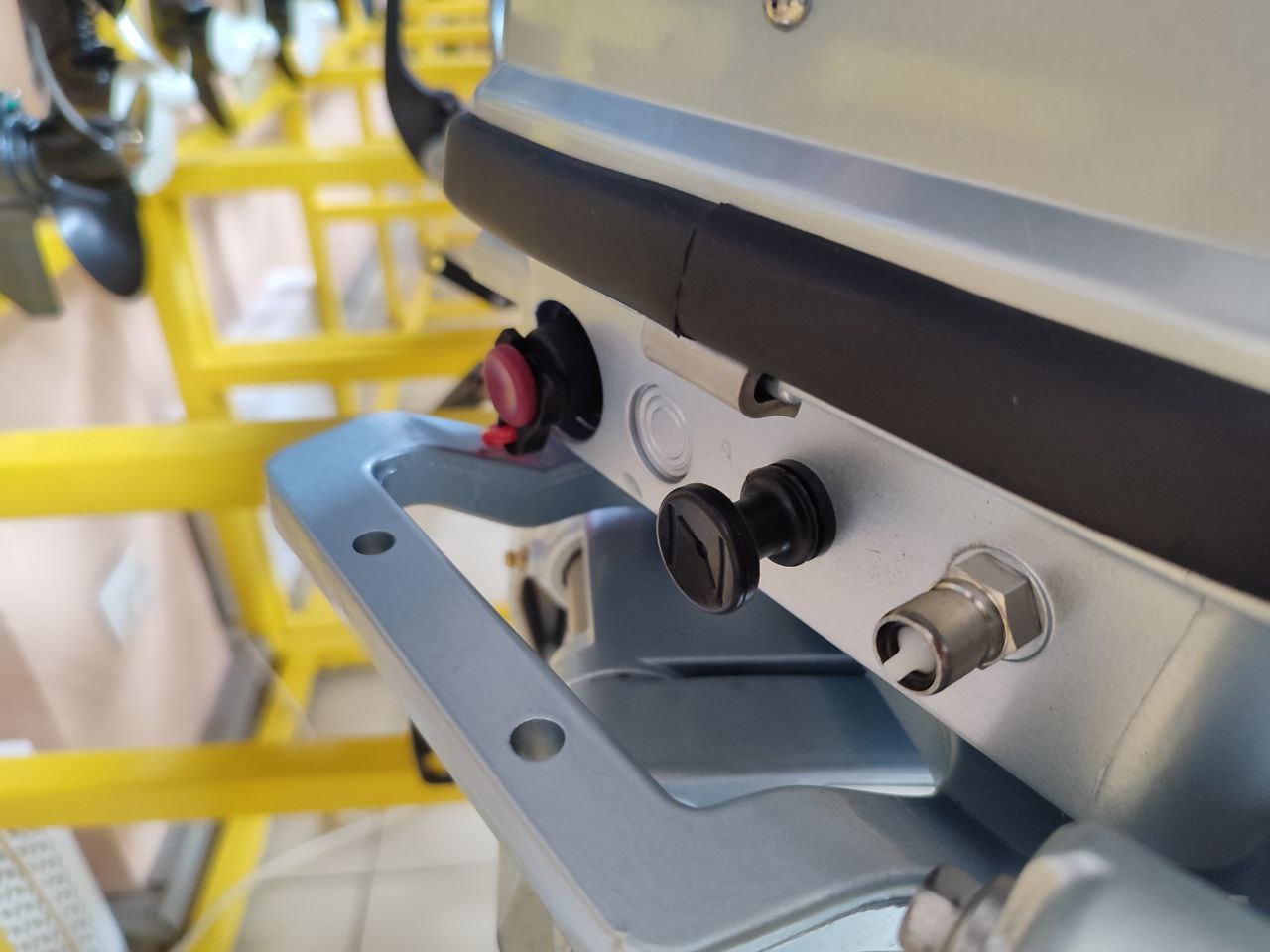 Лодочный мотор PROMAX SP9.9FHS (20) PRO в Владимире