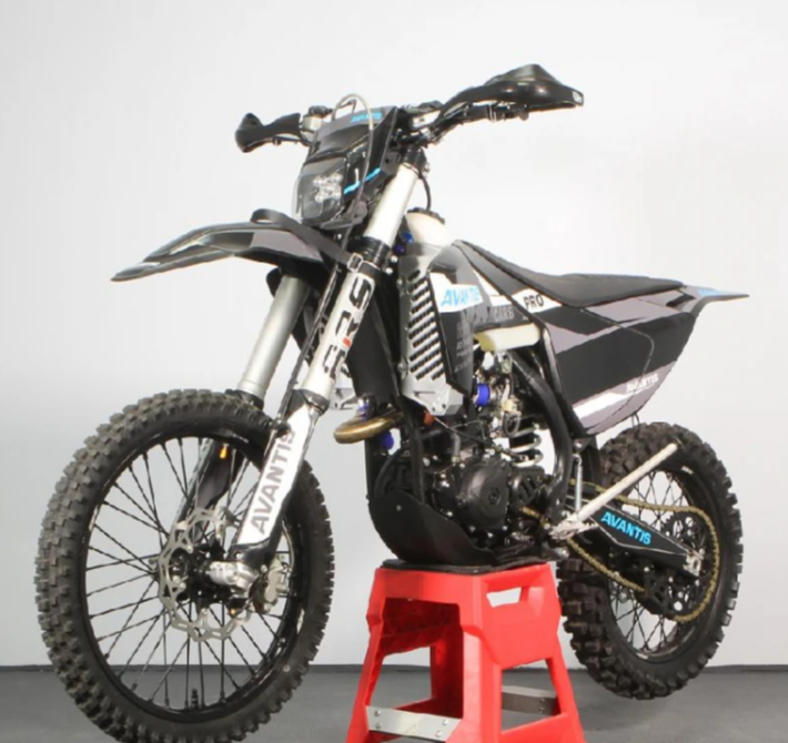 Мотоцикл Avantis Enduro 300 PRO Carb FCR Exclusive (NC250/177MM) ARS в Владимире