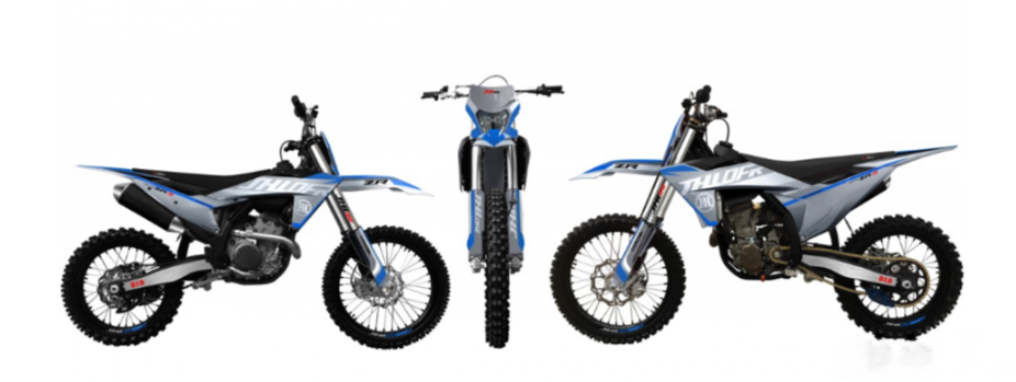 Мотоцикл JHLMOTO JHL ZR3 CB300RL (175FMN) в Владимире