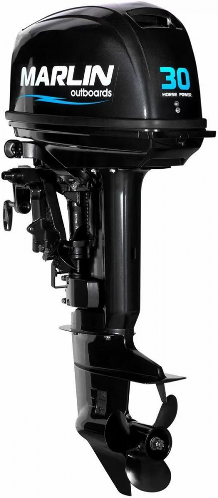 Лодочный мотор MARLIN MP 30 AWRS в Владимире