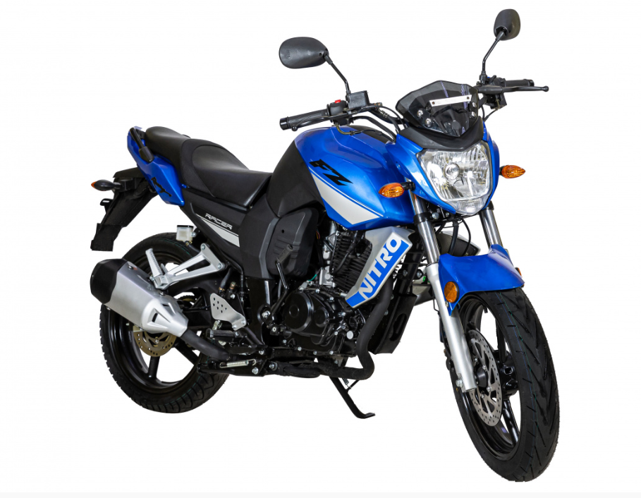 Мотоцикл Racer Nitro RC250CK в Владимире