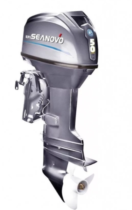 Лодочный мотор SEANOVO SNEF50HVEL-T - EFI (1,85) в Владимире