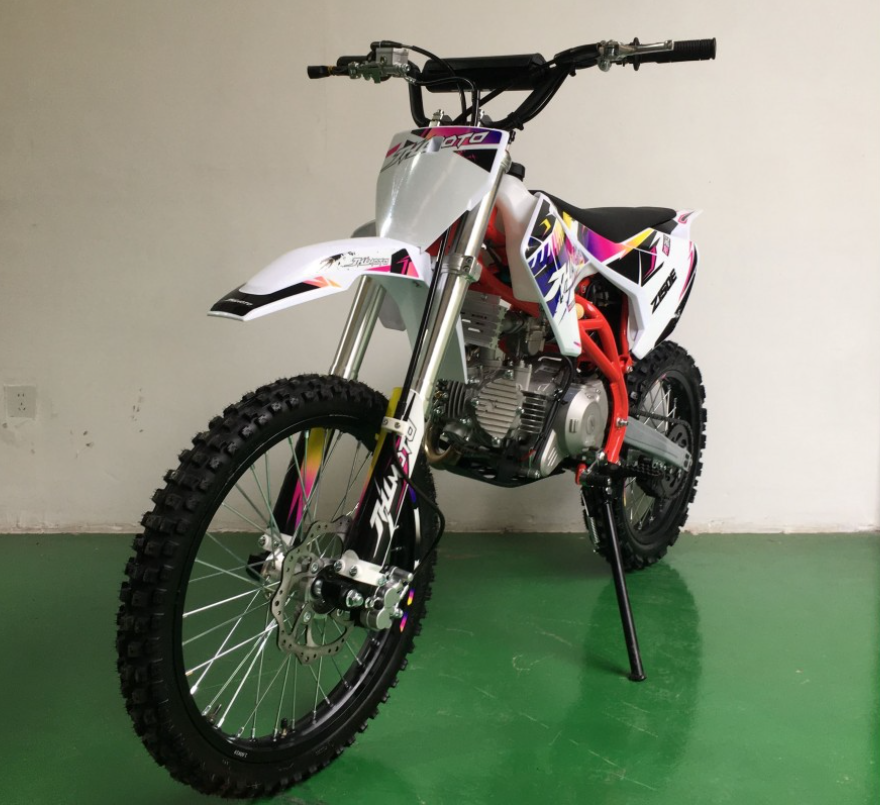 Питбайк JHLMOTO JHL Z150E (YX1P60FMJ) в Владимире
