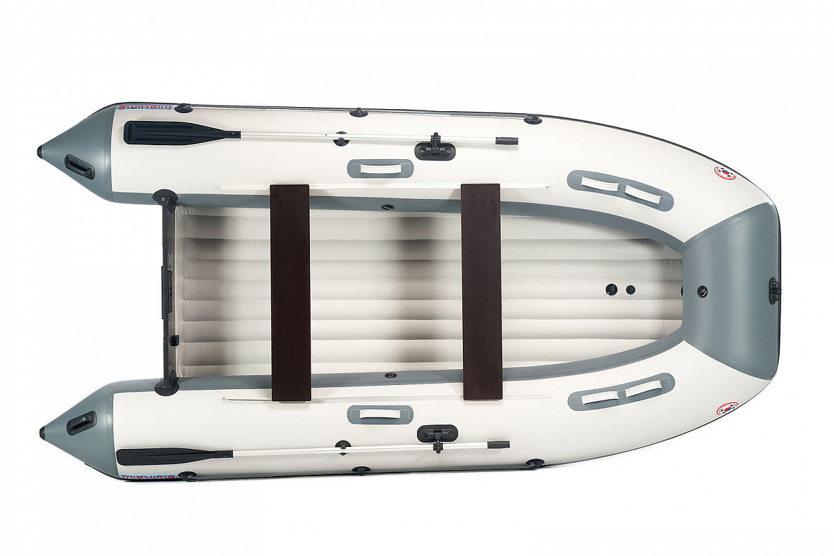 Лодка MISHIMO LITE DF 400 в Владимире