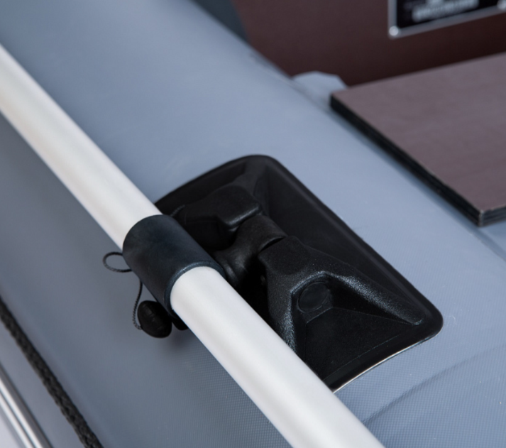 ЛОДКА НАДУВНАЯ YUKONA 230 TL (БЕЗ ПАЙОЛА) в Владимире