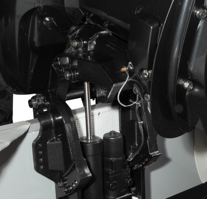 Лодочный мотор MARLIN MP 40 AERTL в Владимире