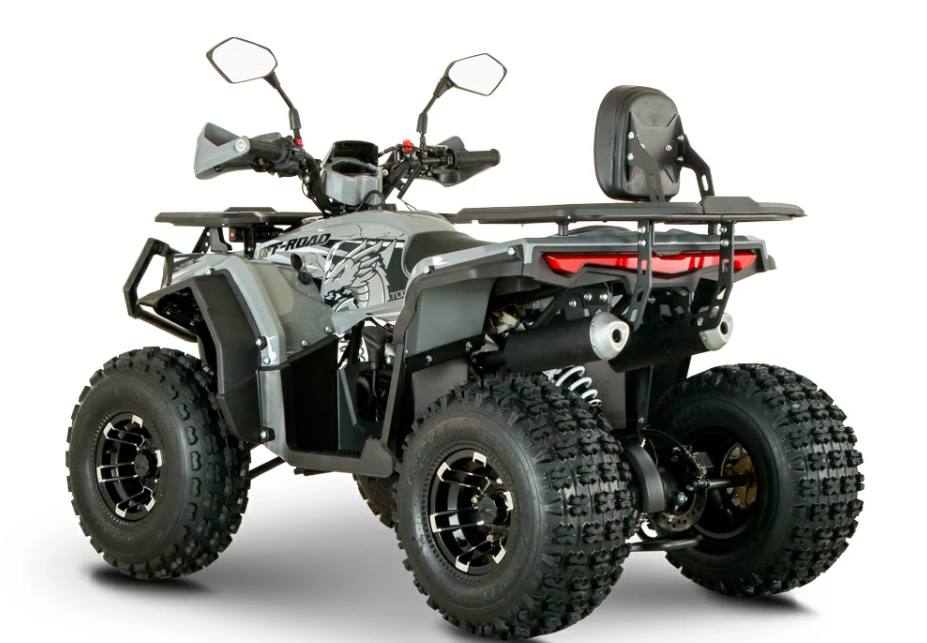 Квадроцикл YACOTA DRAGON LUX LD в Владимире