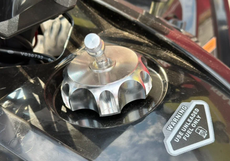 Квадроцикл GBM CROSS HILL 300 NEW PREMIUM в Владимире