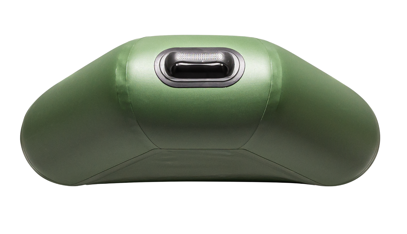 Лодка Барс 230 в Владимире