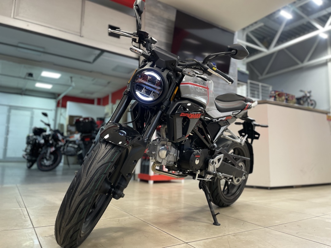 Мопед PROMAX CB150R (49) в Владимире