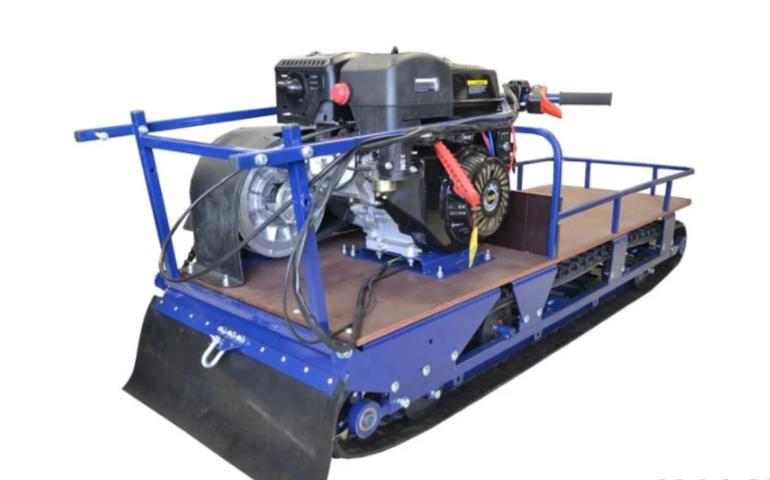 Мотобуксировщик БАРС P550 12 л.с. в Владимире