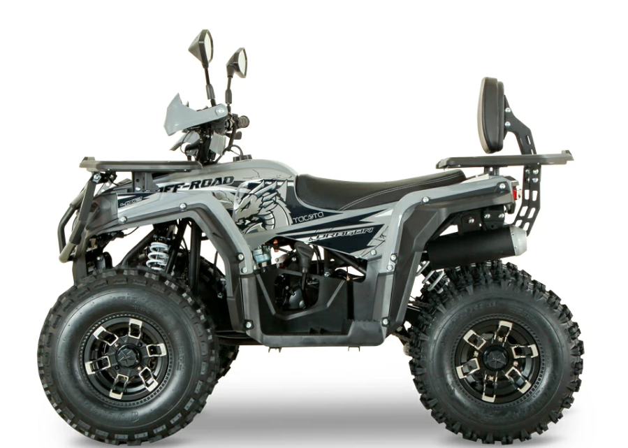 Квадроцикл YACOTA DRAGON LUX LD в Владимире