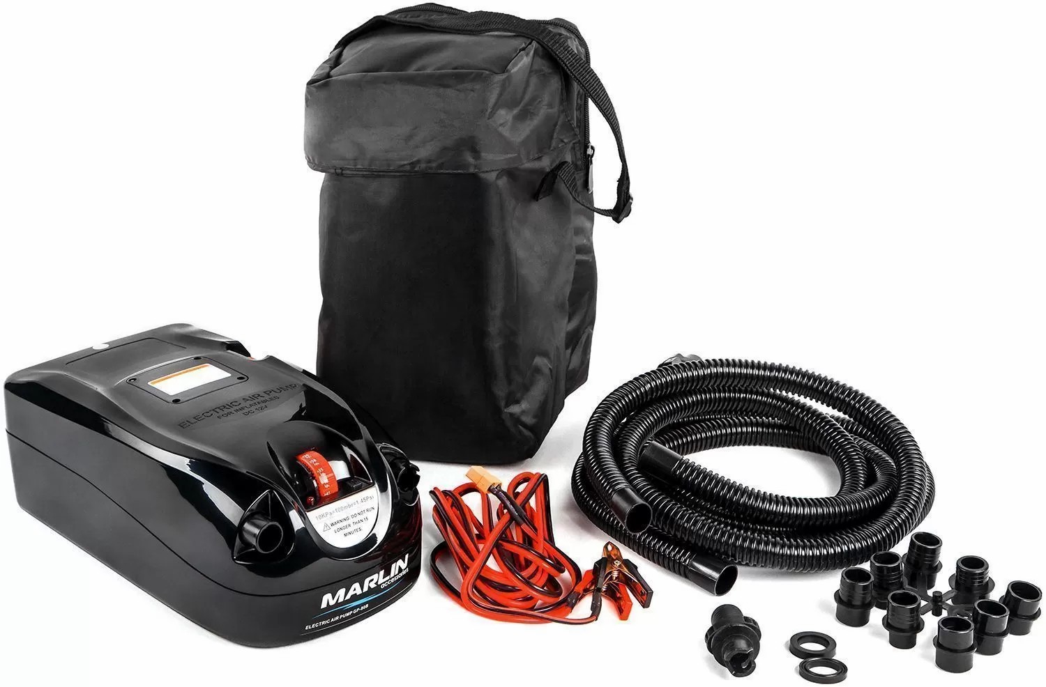 ЭЛЕКТРИЧЕСКИЙ НАСОС MARLIN GP-80 B в Владимире