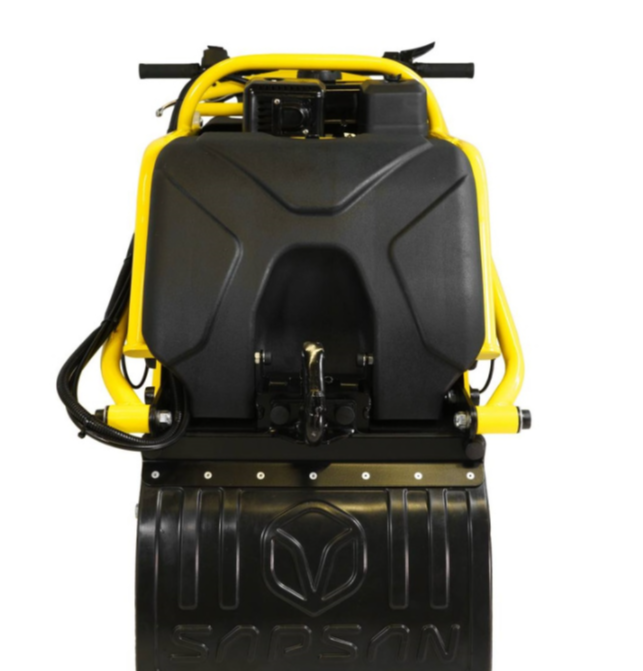 Мотобуксировщик SAPSAN SK 500R в Владимире