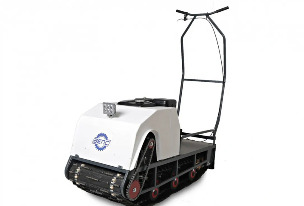 Мотобуксировщик ВЕПС «БЮДЖЕТНЫЙ» 9 л.с. в Владимире