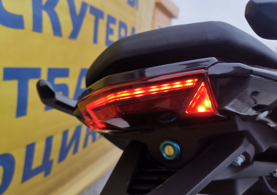 Мотоцикл MOTOLAND (МОТОЛЕНД) 250 CB250 (172FMM-5/PR250) (2022 г.) в Владимире