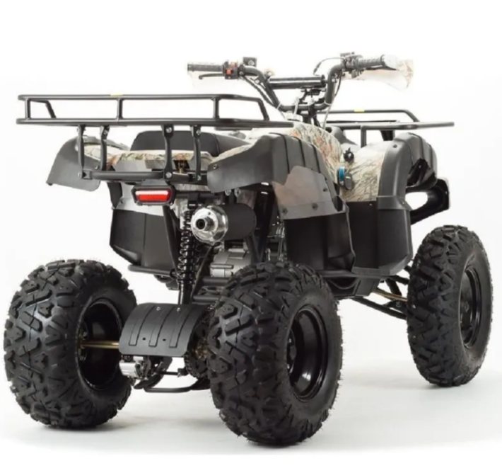 Квадроцикл PROMAX ATV 250 (2025) в Владимире