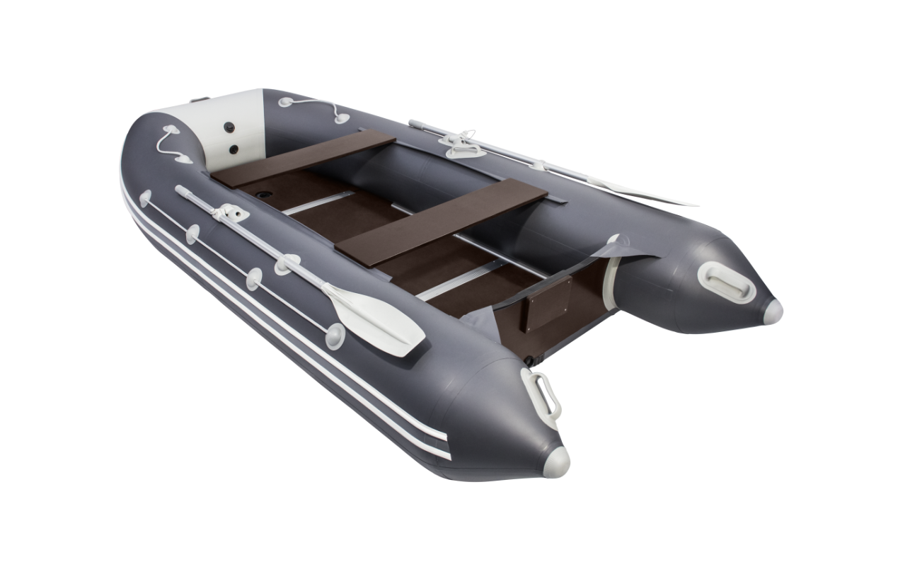 Лодка Таймень lx 3600 ск в Владимире