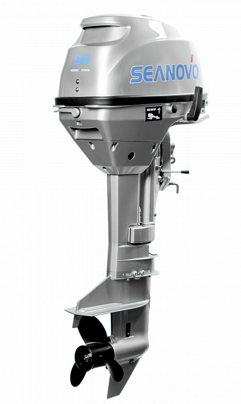 Лодочный мотор SEANOVO SN9.8FHS в Владимире