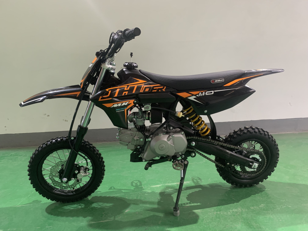 Питбайк JHLMOTO JHL MK110 (12/10) в Владимире