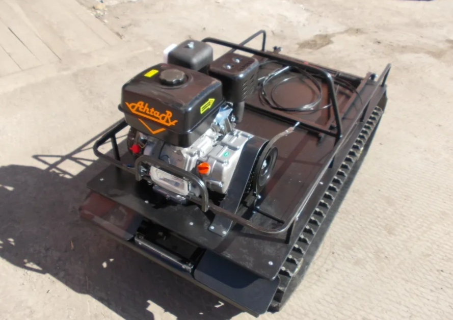 Мотобуксировщик AhtaR L 9 в Владимире